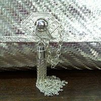 SILVER BY DOI SILVER -เครื่องเงิน เครื่องเงินแท้ เครื่องเงินสวย เครื่องเงินน่าน Sterling Silver 925 by Handicrafts