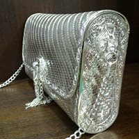 SILVER BY DOI SILVER -เครื่องเงิน เครื่องเงินแท้ เครื่องเงินสวย เครื่องเงินน่าน Sterling Silver 925 by Handicrafts