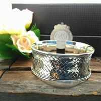 SILVER BY DOI SILVER -เครื่องเงิน เครื่องเงินแท้ เครื่องเงินสวย เครื่องเงินน่าน Sterling Silver 925 by Handicrafts
