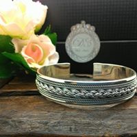 SILVER BY DOI SILVER -เครื่องเงิน เครื่องเงินแท้ เครื่องเงินสวย เครื่องเงินน่าน Sterling Silver 925 by Handicrafts