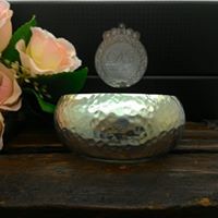 SILVER BY DOI SILVER -เครื่องเงิน เครื่องเงินแท้ เครื่องเงินสวย เครื่องเงินน่าน Sterling Silver 925 by Handicrafts