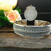 SILVER BY DOI SILVER -เครื่องเงิน เครื่องเงินแท้ เครื่องเงินสวย เครื่องเงินน่าน Sterling Silver 925 by Handicrafts