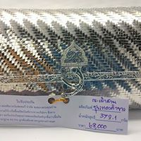 SILVER BY DOI SILVER -เครื่องเงิน เครื่องเงินแท้ เครื่องเงินสวย เครื่องเงินน่าน Sterling Silver 925 by Handicrafts