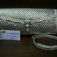 SILVER BY DOI SILVER -เครื่องเงิน เครื่องเงินแท้ เครื่องเงินสวย เครื่องเงินน่าน Sterling Silver 925 by Handicrafts