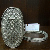 SILVER BY DOI SILVER -เครื่องเงิน เครื่องเงินแท้ เครื่องเงินสวย เครื่องเงินน่าน Sterling Silver 925 by Handicrafts