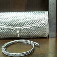 SILVER BY DOI SILVER -เครื่องเงิน เครื่องเงินแท้ เครื่องเงินสวย เครื่องเงินน่าน Sterling Silver 925 by Handicrafts