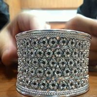 SILVER BY DOI SILVER -เครื่องเงิน เครื่องเงินแท้ เครื่องเงินสวย เครื่องเงินน่าน Sterling Silver 925 by Handicrafts