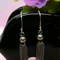SILVER BY DOI SILVER -เครื่องเงิน เครื่องเงินแท้ เครื่องเงินสวย เครื่องเงินน่าน Sterling Silver 925 by Handicrafts