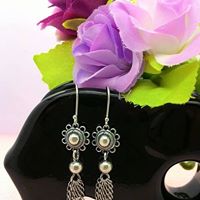 SILVER BY DOI SILVER -เครื่องเงิน เครื่องเงินแท้ เครื่องเงินสวย เครื่องเงินน่าน Sterling Silver 925 by Handicrafts