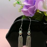 SILVER BY DOI SILVER -เครื่องเงิน เครื่องเงินแท้ เครื่องเงินสวย เครื่องเงินน่าน Sterling Silver 925 by Handicrafts