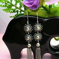 SILVER BY DOI SILVER -เครื่องเงิน เครื่องเงินแท้ เครื่องเงินสวย เครื่องเงินน่าน Sterling Silver 925 by Handicrafts