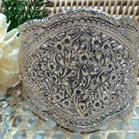 SILVER BY DOI SILVER -เครื่องเงิน เครื่องเงินแท้ เครื่องเงินสวย เครื่องเงินน่าน Sterling Silver 925 by Handicrafts