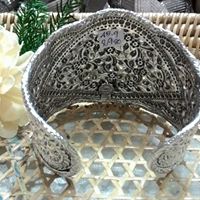 SILVER BY DOI SILVER -เครื่องเงิน เครื่องเงินแท้ เครื่องเงินสวย เครื่องเงินน่าน Sterling Silver 925 by Handicrafts