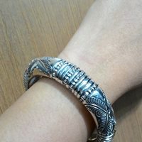 SILVER BY DOI SILVER -เครื่องเงิน เครื่องเงินแท้ เครื่องเงินสวย เครื่องเงินน่าน Sterling Silver 925 by Handicrafts