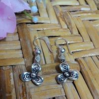 SILVER BY DOI SILVER -เครื่องเงิน เครื่องเงินแท้ เครื่องเงินสวย เครื่องเงินน่าน Sterling Silver 925 by Handicrafts
