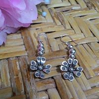 SILVER BY DOI SILVER -เครื่องเงิน เครื่องเงินแท้ เครื่องเงินสวย เครื่องเงินน่าน Sterling Silver 925 by Handicrafts