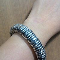 SILVER BY DOI SILVER -เครื่องเงิน เครื่องเงินแท้ เครื่องเงินสวย เครื่องเงินน่าน Sterling Silver 925 by Handicrafts