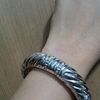 SILVER BY DOI SILVER -เครื่องเงิน เครื่องเงินแท้ เครื่องเงินสวย เครื่องเงินน่าน Sterling Silver 925 by Handicrafts