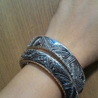SILVER BY DOI SILVER -เครื่องเงิน เครื่องเงินแท้ เครื่องเงินสวย เครื่องเงินน่าน Sterling Silver 925 by Handicrafts