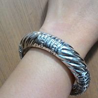 SILVER BY DOI SILVER -เครื่องเงิน เครื่องเงินแท้ เครื่องเงินสวย เครื่องเงินน่าน Sterling Silver 925 by Handicrafts