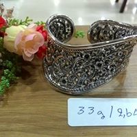 SILVER BY DOI SILVER -เครื่องเงิน เครื่องเงินแท้ เครื่องเงินสวย เครื่องเงินน่าน Sterling Silver 925 by Handicrafts