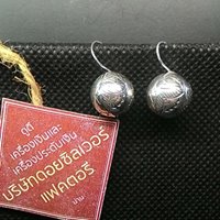 SILVER BY DOI SILVER -เครื่องเงิน เครื่องเงินแท้ เครื่องเงินสวย เครื่องเงินน่าน Sterling Silver 925 by Handicrafts