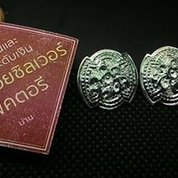 SILVER BY DOI SILVER -เครื่องเงิน เครื่องเงินแท้ เครื่องเงินสวย เครื่องเงินน่าน Sterling Silver 925 by Handicrafts