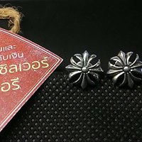 SILVER BY DOI SILVER -เครื่องเงิน เครื่องเงินแท้ เครื่องเงินสวย เครื่องเงินน่าน Sterling Silver 925 by Handicrafts