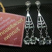 SILVER BY DOI SILVER -เครื่องเงิน เครื่องเงินแท้ เครื่องเงินสวย เครื่องเงินน่าน Sterling Silver 925 by Handicrafts