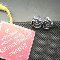 SILVER BY DOI SILVER -เครื่องเงิน เครื่องเงินแท้ เครื่องเงินสวย เครื่องเงินน่าน Sterling Silver 925 by Handicrafts