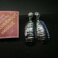 SILVER BY DOI SILVER -เครื่องเงิน เครื่องเงินแท้ เครื่องเงินสวย เครื่องเงินน่าน Sterling Silver 925 by Handicrafts