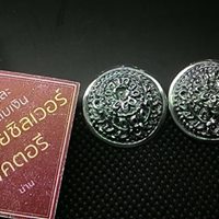 SILVER BY DOI SILVER -เครื่องเงิน เครื่องเงินแท้ เครื่องเงินสวย เครื่องเงินน่าน Sterling Silver 925 by Handicrafts