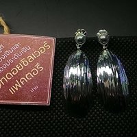 SILVER BY DOI SILVER -เครื่องเงิน เครื่องเงินแท้ เครื่องเงินสวย เครื่องเงินน่าน Sterling Silver 925 by Handicrafts