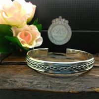 SILVER BY DOI SILVER -เครื่องเงิน เครื่องเงินแท้ เครื่องเงินสวย เครื่องเงินน่าน Sterling Silver 925 by Handicrafts