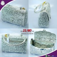 SILVER BY DOI SILVER -เครื่องเงิน เครื่องเงินแท้ เครื่องเงินสวย เครื่องเงินน่าน Sterling Silver 925 by Handicrafts