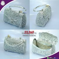 SILVER BY DOI SILVER -เครื่องเงิน เครื่องเงินแท้ เครื่องเงินสวย เครื่องเงินน่าน Sterling Silver 925 by Handicrafts