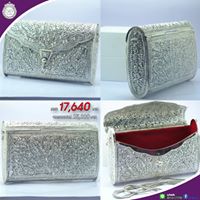 SILVER BY DOI SILVER -เครื่องเงิน เครื่องเงินแท้ เครื่องเงินสวย เครื่องเงินน่าน Sterling Silver 925 by Handicrafts