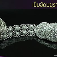 SILVER BY DOI SILVER -เครื่องเงิน เครื่องเงินแท้ เครื่องเงินสวย เครื่องเงินน่าน Sterling Silver 925 by Handicrafts