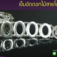 SILVER BY DOI SILVER -เครื่องเงิน เครื่องเงินแท้ เครื่องเงินสวย เครื่องเงินน่าน Sterling Silver 925 by Handicrafts