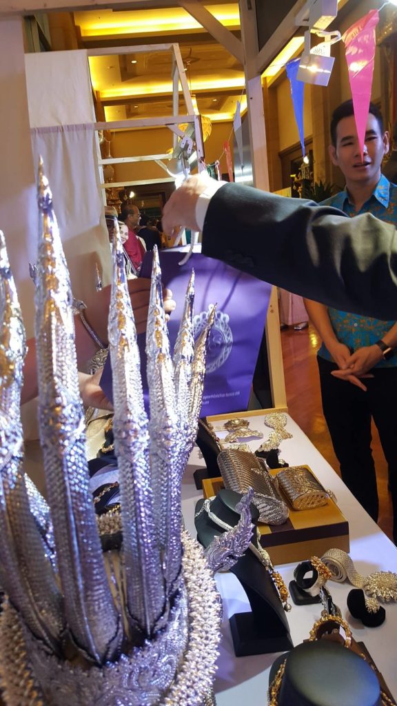 SILVER BY DOI SILVER -เครื่องเงิน เครื่องเงินแท้ เครื่องเงินสวย เครื่องเงินน่าน Sterling Silver 925 by Handicrafts