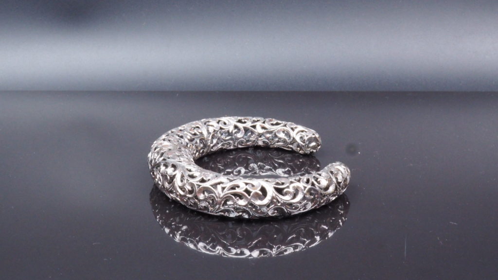 SILVER BY DOI SILVER -เครื่องเงิน เครื่องเงินแท้ เครื่องเงินสวย เครื่องเงินน่าน Sterling Silver 925 by Handicrafts