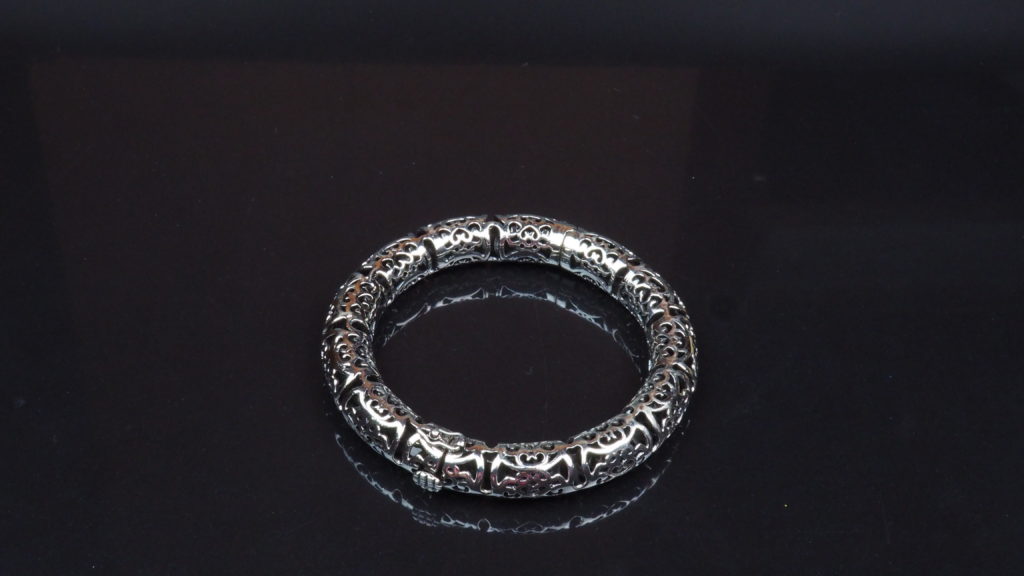SILVER BY DOI SILVER -เครื่องเงิน เครื่องเงินแท้ เครื่องเงินสวย เครื่องเงินน่าน Sterling Silver 925 by Handicrafts