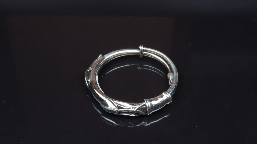 SILVER BY DOI SILVER -เครื่องเงิน เครื่องเงินแท้ เครื่องเงินสวย เครื่องเงินน่าน Sterling Silver 925 by Handicrafts
