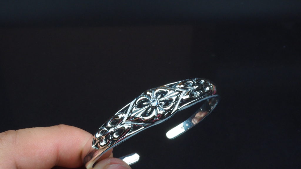 SILVER BY DOI SILVER -เครื่องเงิน เครื่องเงินแท้ เครื่องเงินสวย เครื่องเงินน่าน Sterling Silver 925 by Handicrafts