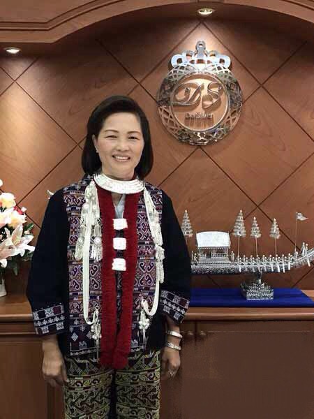 SILVER BY DOI SILVER -เครื่องเงิน เครื่องเงินแท้ เครื่องเงินสวย เครื่องเงินน่าน Sterling Silver 925 by Handicrafts