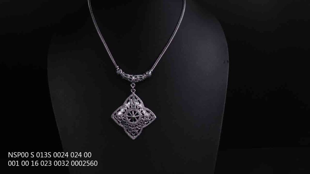 SILVER BY DOI SILVER -เครื่องเงิน เครื่องเงินแท้ เครื่องเงินสวย เครื่องเงินน่าน Sterling Silver 925 by Handicrafts