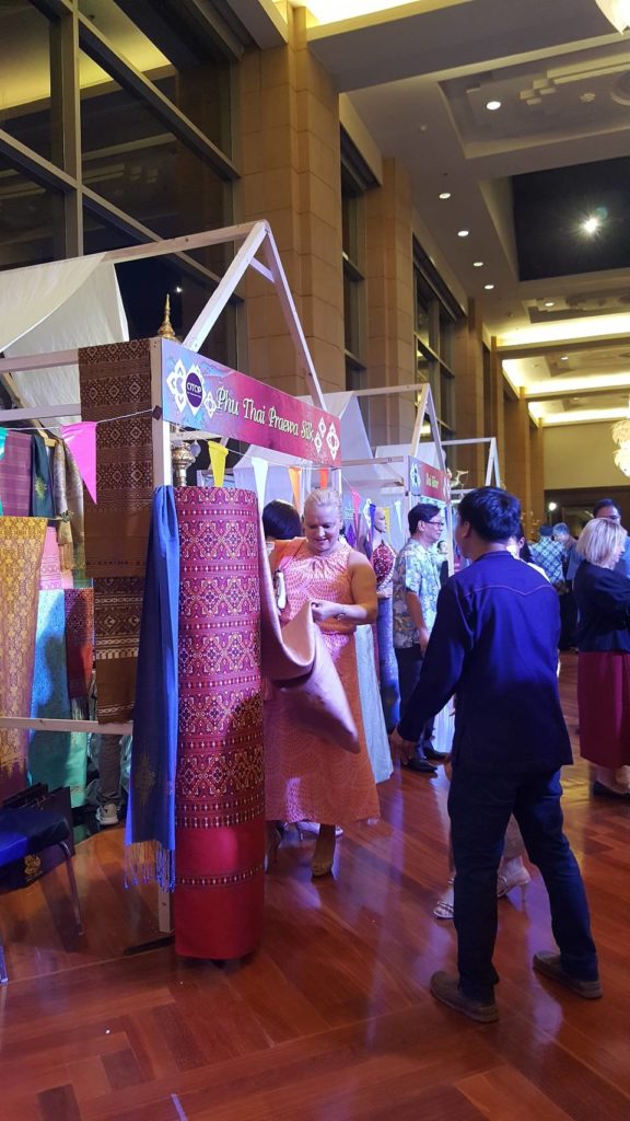 SILVER BY DOI SILVER -เครื่องเงิน เครื่องเงินแท้ เครื่องเงินสวย เครื่องเงินน่าน Sterling Silver 925 by Handicrafts