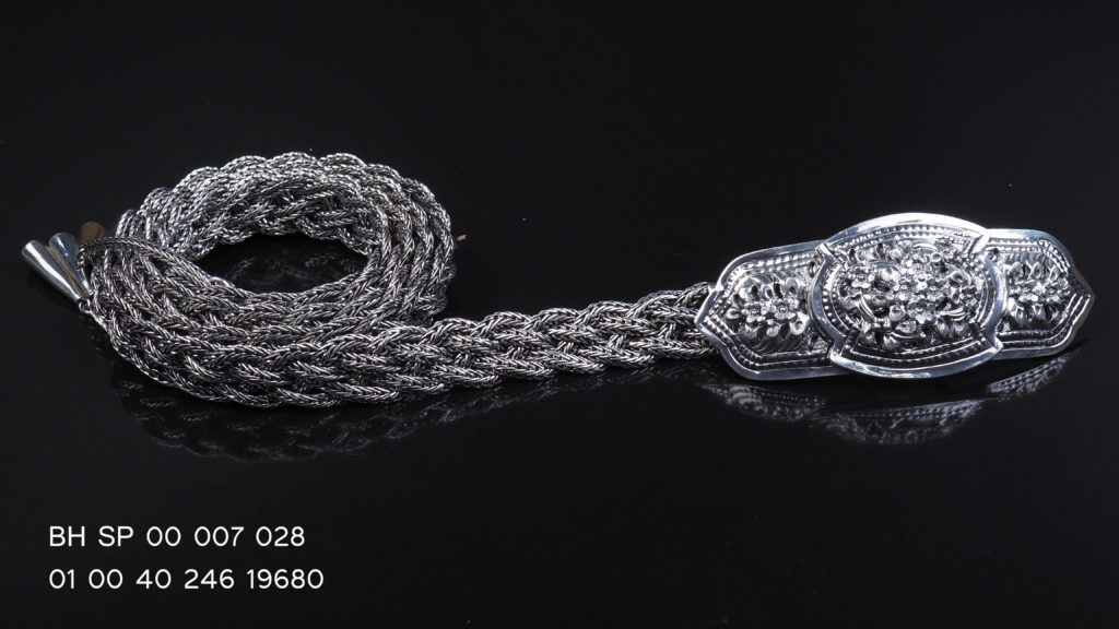 SILVER BY DOI SILVER -เครื่องเงิน เครื่องเงินแท้ เครื่องเงินสวย เครื่องเงินน่าน Sterling Silver 925 by Handicrafts