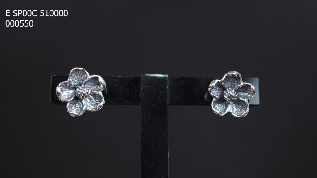 SILVER BY DOI SILVER -เครื่องเงิน เครื่องเงินแท้ เครื่องเงินสวย เครื่องเงินน่าน Sterling Silver 925 by Handicrafts