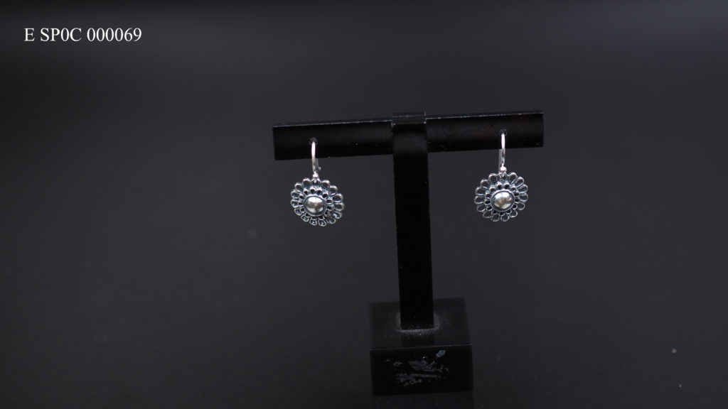 SILVER BY DOI SILVER -เครื่องเงิน เครื่องเงินแท้ เครื่องเงินสวย เครื่องเงินน่าน Sterling Silver 925 by Handicrafts